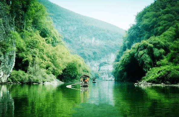 原创 重庆“第一个”被摘牌的景区,屡屡发生宰客事件,如今冷冷清清3