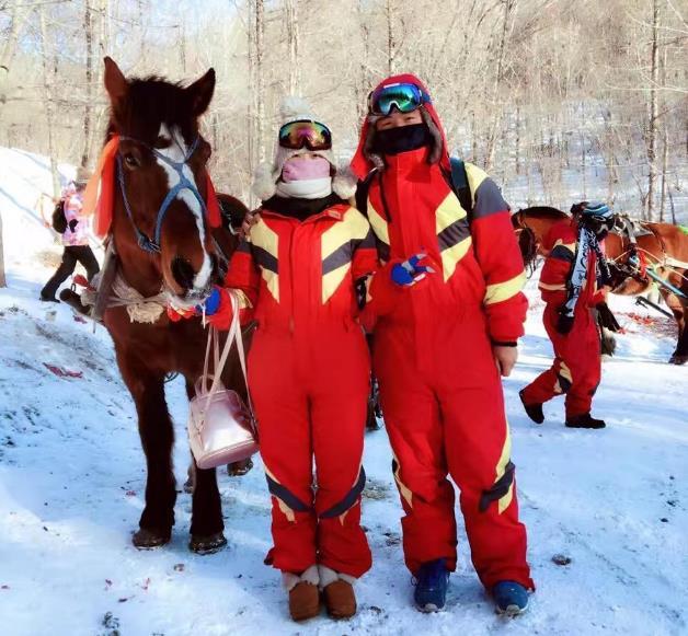 平遥古城游记作文800字3