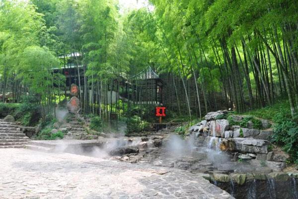 宜兴竹海适合几月份去 什么时候去最好3