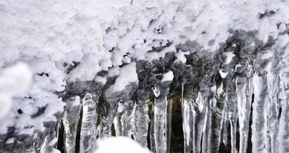原创 陕西最美冰瀑大集合,有你喜欢的吗?17