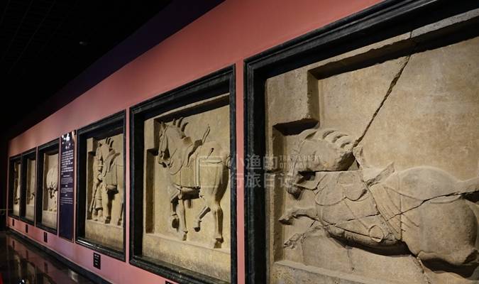 原创 西安这个景区太委屈，因为太有文化，常常被游客“误解”9