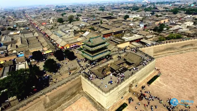 2022平遥古城自助游攻略2