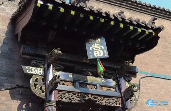 2022平遥古城自助游攻略3