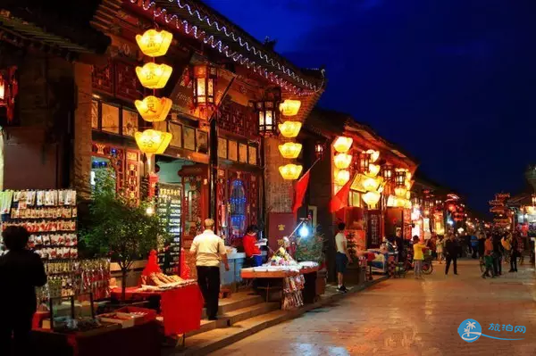 2022平遥古城自助游攻略4