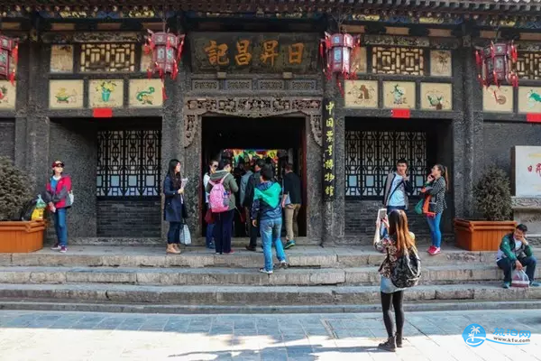 2022平遥古城自助游攻略5