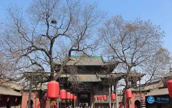 2022平遥古城自助游攻略6