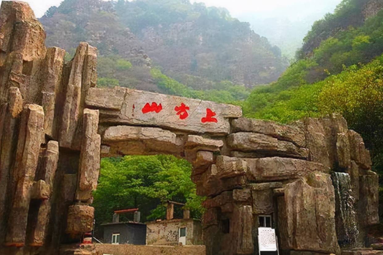 原创 北京又一家景区火了，风景优美不输神农架，就在房山，很值得一去1