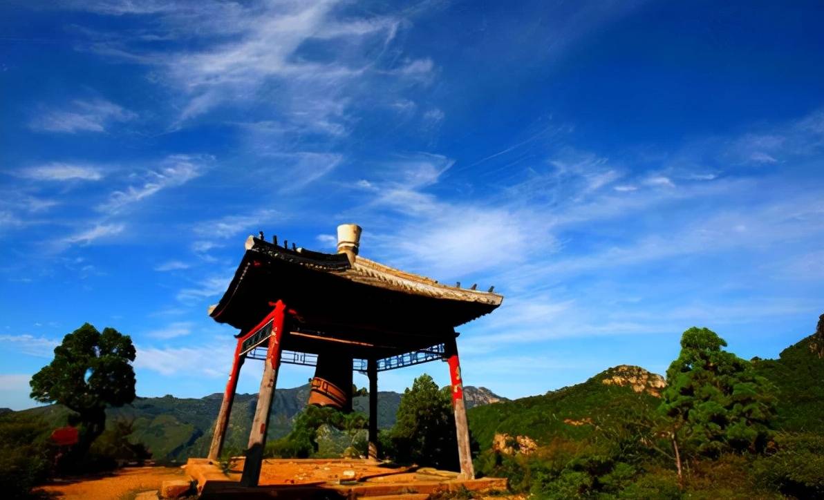 原创 北京又一家景区火了，风景优美不输神农架，就在房山，很值得一去5