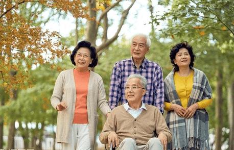 人到老年不要纠结这三件事，没有意义还伤身体2