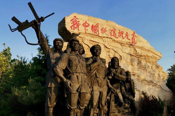 西柏坡旅游攻略一日游3