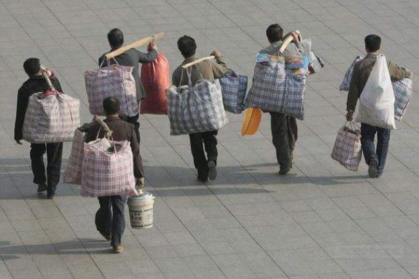 31个省市区的返乡防疫政策来了 需48小时内核酸1