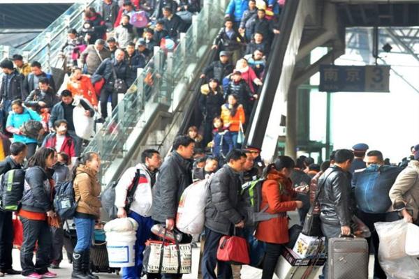 31个省市区的返乡防疫政策来了 需48小时内核酸2