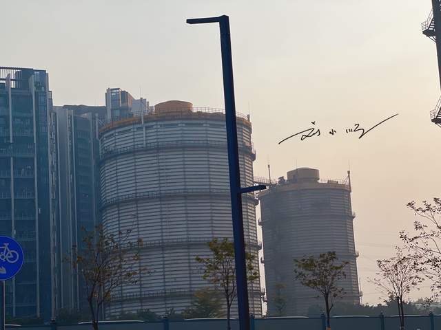 原创 广州与佛山交界处有一座“新城”，住宅容积率超高，房价还不便宜6