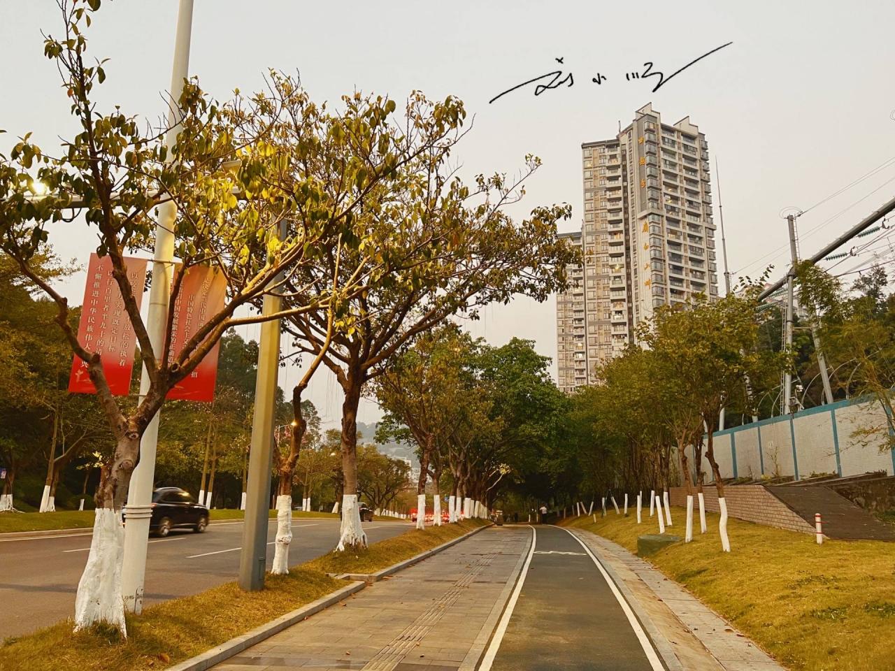 原创 广州东部的一座重要“新城”,原本是偏远郊区,如今房价赶超市区1