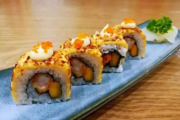 慕田峪长城周边有什么好吃的3