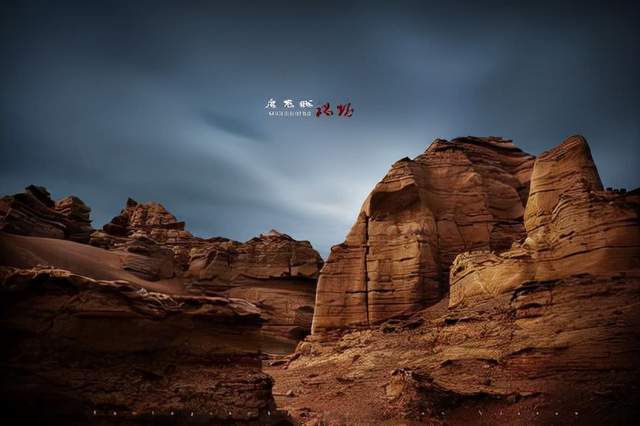 超越人类的想象!中国十大地质奇迹!(上)8