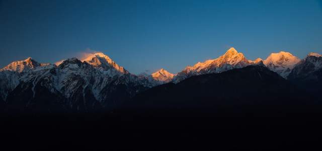 超越人类的想象!中国十大地质奇迹!(上)11