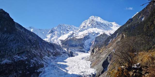 超越人类的想象!中国十大地质奇迹!(上)10
