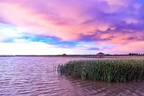 慕田峪长城周边有哪些值得一去的景点2