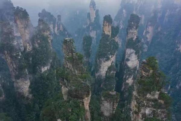 慕田峪长城周边有哪些值得一去的景点3