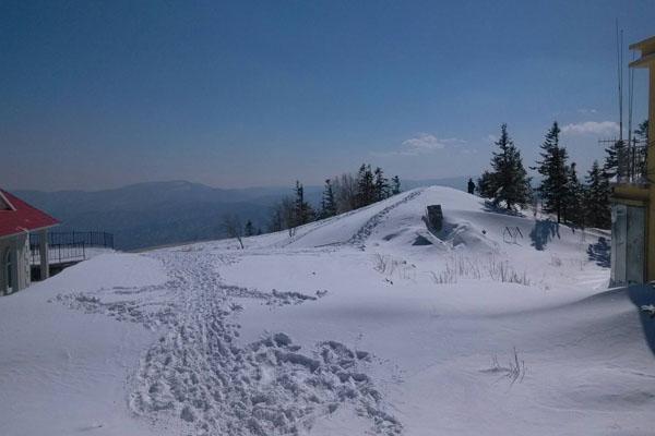 2022哈尔滨亚布力滑雪场开放时间及门票价格3