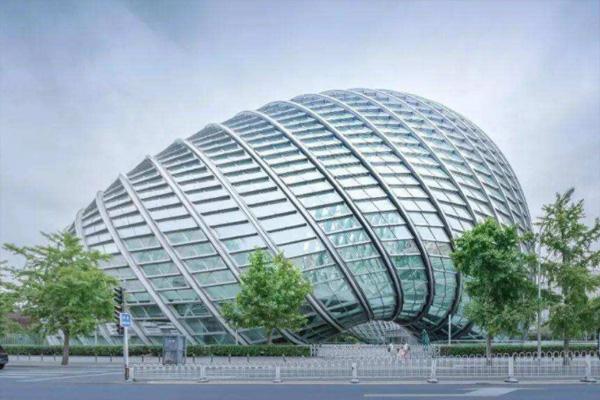 2022受疫情影响北京凤凰中心1月21日至30日临时闭馆1