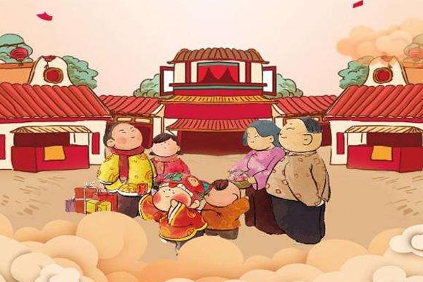 2022马鞍山就地过年补贴政策汇总3