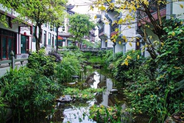 2022苏州春节期间外地留苏职工园林景区半价优惠2