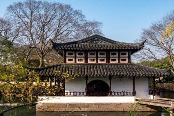 2022苏州春节期间外地留苏职工园林景区半价优惠3