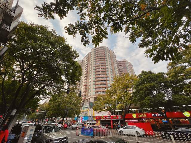 原创 广州市唯一地处珠江南岸的主城区,原本很荒凉,现在房价超10万7