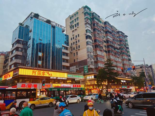 原创 广州市唯一地处珠江南岸的主城区,原本很荒凉,现在房价超10万10