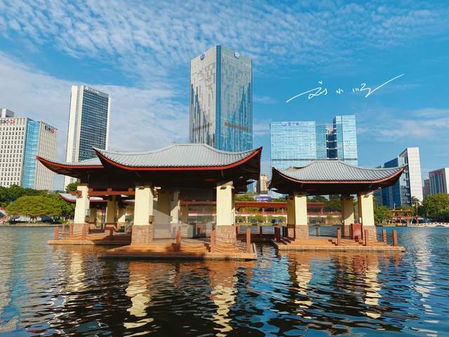 原创 广东尴尬的新一线城市，与广州市区融为一体，常被误认为属于广州2