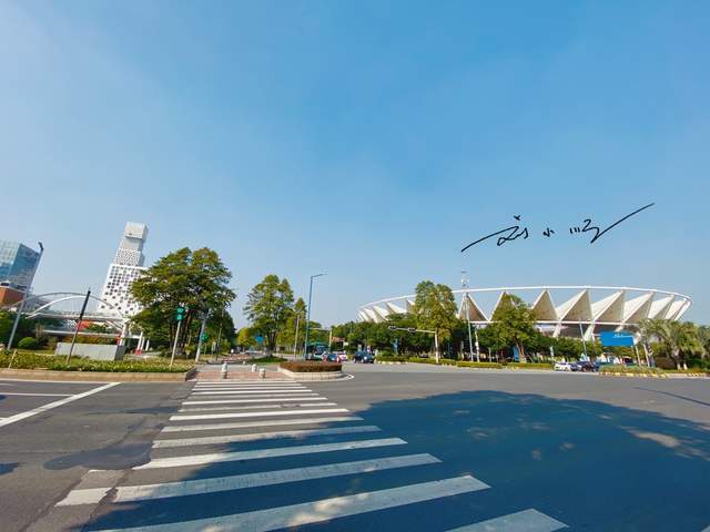 原创 广东尴尬的新一线城市，与广州市区融为一体，常被误认为属于广州4