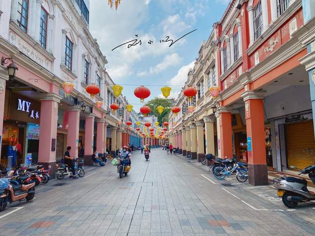 原创 广东尴尬的新一线城市，与广州市区融为一体，常被误认为属于广州5