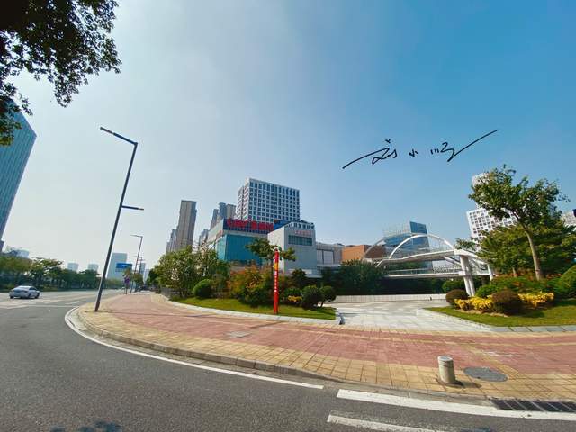 原创 广东尴尬的新一线城市，与广州市区融为一体，常被误认为属于广州7