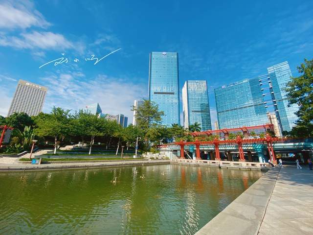 原创 广东尴尬的新一线城市，与广州市区融为一体，常被误认为属于广州10