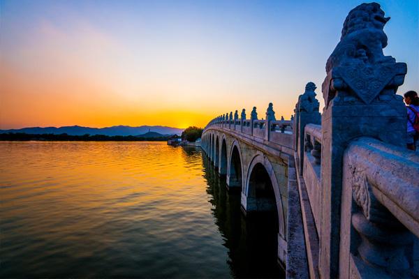 颐和园在哪里(附交通指南)1