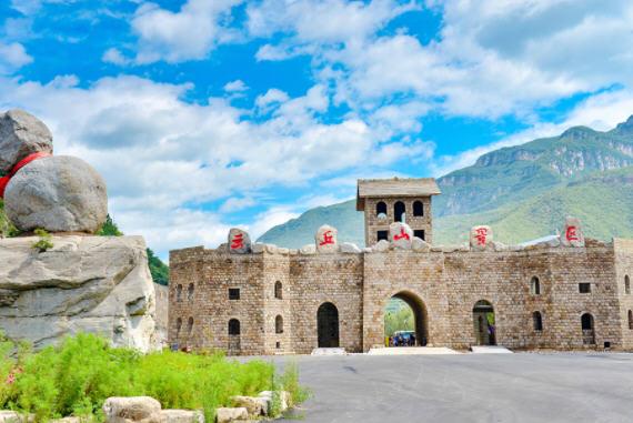 云丘山景区游玩攻略2