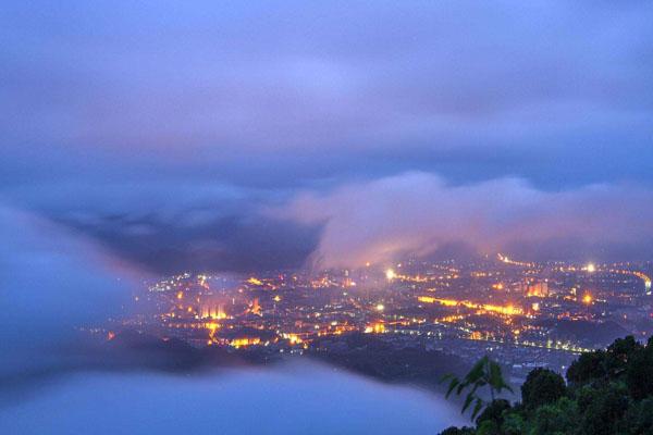 常州周边春节旅游好去处 自驾游攻略2