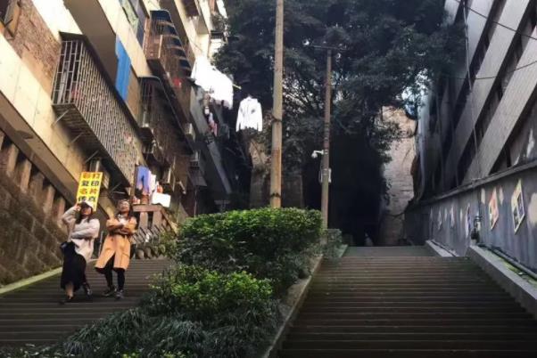 重庆小众好玩的地方推荐 小众游玩路线2