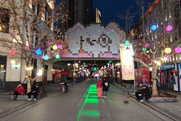 重庆小众好玩的地方推荐 小众游玩路线4