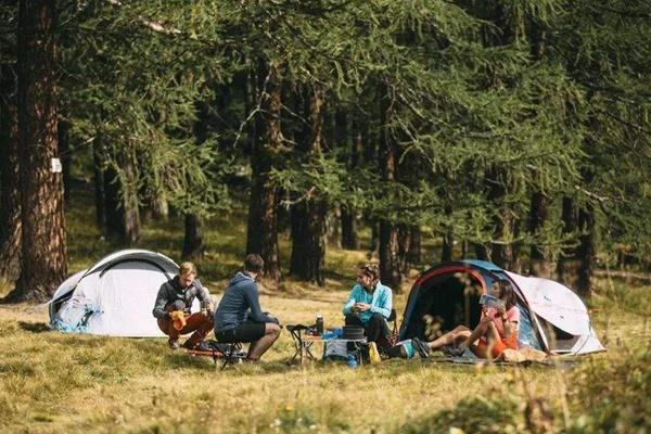 新手第一次露营需要注意什么 这9点一定一定要谨记1