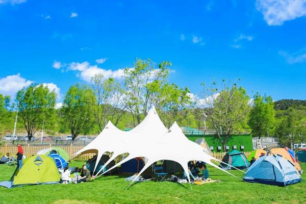 新手第一次露营需要注意什么 这9点一定一定要谨记2