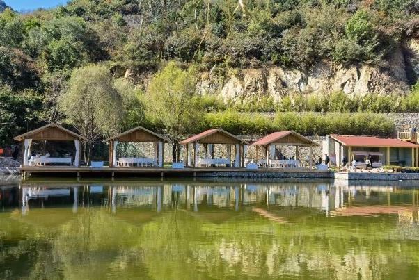 济南一日游必去景点2