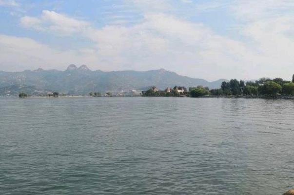 济南一日游必去景点3