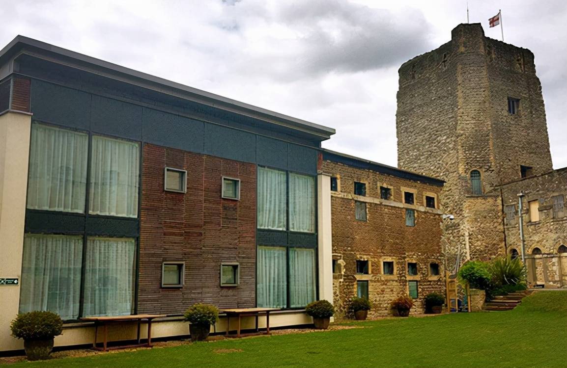 原创 上海有座“奇特”的监狱,距今已有上百年历史,如今还能免费参观1