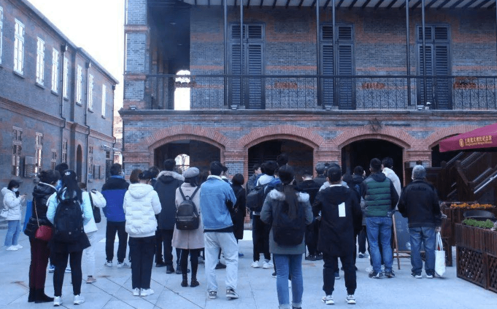 原创 上海有座“奇特”的监狱,距今已有上百年历史,如今还能免费参观3