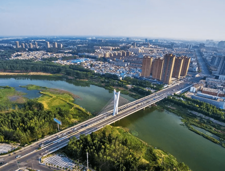 原创 河南一座“不起眼”的小城,却坐拥5座火车站,未来发展十分可期1