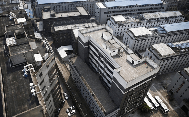 原创 上海有座“奇特”的监狱,距今已有上百年历史,如今还能免费参观4