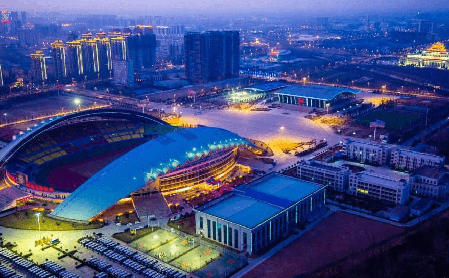 原创 河南一座“不起眼”的小城,却坐拥5座火车站,未来发展十分可期2